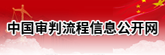 中國審判流程信息公開網